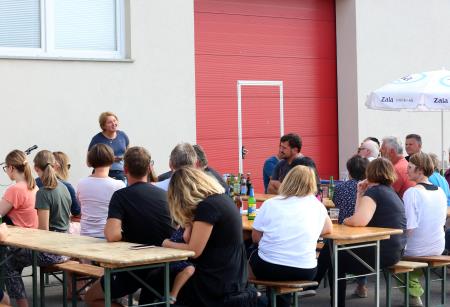 KD MENEŠIJA 30 LET 20 FOTO LJUBO VUKELIČ